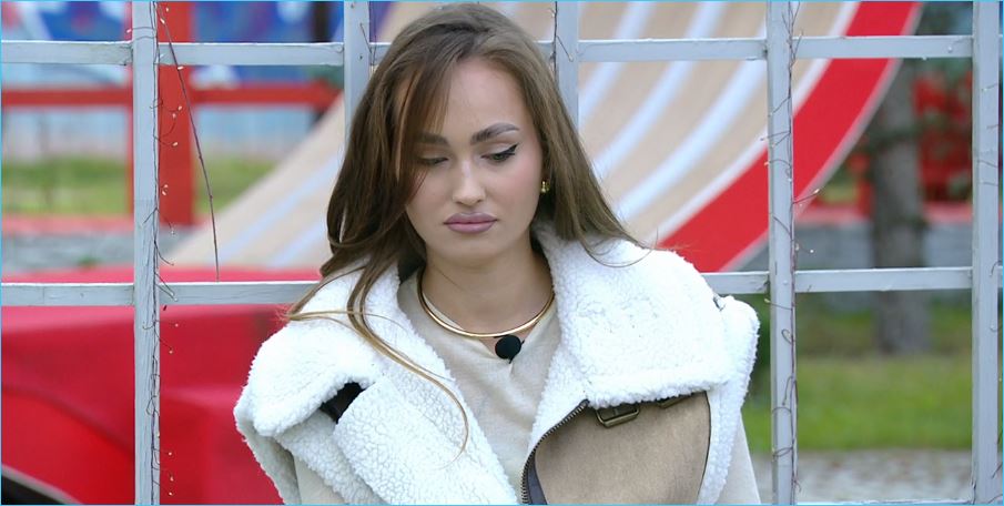 Какие договоренности с мужем был у Виктории Салибековой, так и не узнали зрители Дома 2