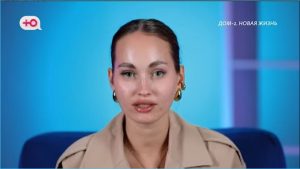 как Требования Виктории Салибековой к мужу сравнили с поведением его первой жены Юлии Колисниченко