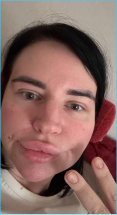 Александра Черно и Иосиф Оганесян продолжают войну с антифанатами в социальных сетях