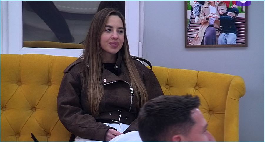 Евгения Дорожкина и Дмитрий Луковкин знают, чего боятся девушки Дома 2