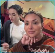 Елена Тепловодская «пробивает дно» в глазах зрителей вместе с Ильей Яббаровым