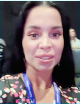 Юлия Колисниченко делится сведениями о новом избраннике