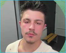 Никите Гуранде предстоит операция по коррекции зрения вместо женитьбы Никите Гуранде предстоит операция по коррекции зрения вместо женитьбы