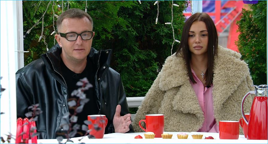 Елена Тепловодская «пробивает дно» в глазах зрителей вместе с Ильей Яббаровым