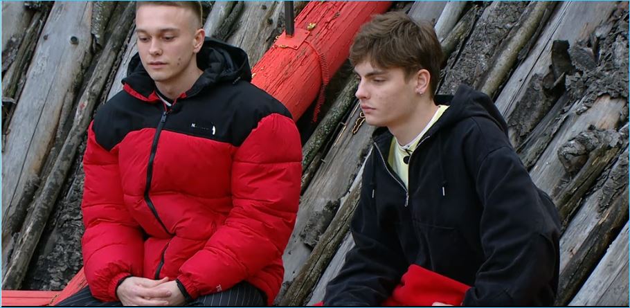 Веронике Гракович придется уступить юного кавалера Артема Марго Овсянниковой? Веронике Гракович придется уступить юного кавалера Артема Марго Овсянниковой?