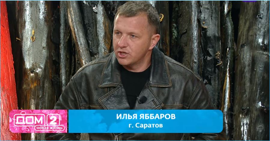 Тигран Салибеков не поверил в уход Яббарова с проекта, но его трюк повторил