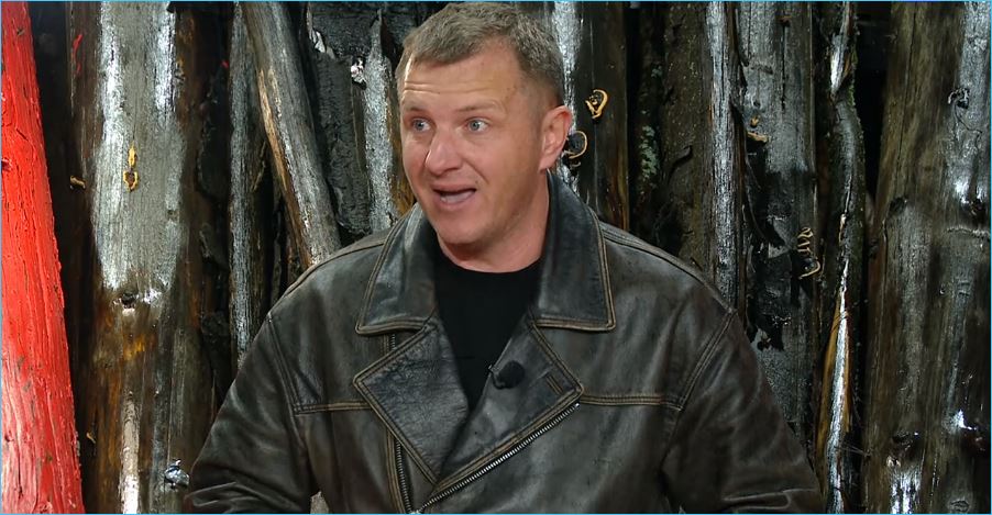 Илья Яббаров насмешил Кристиана своей ревностью и побегом из Дома 2