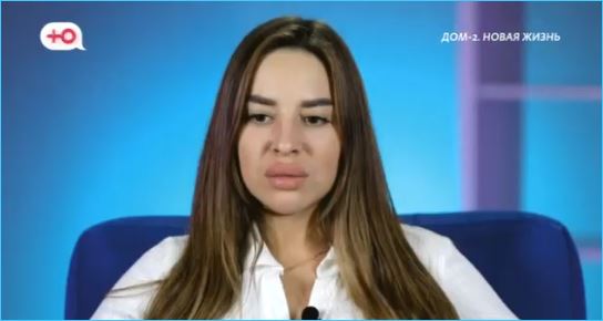 Евгения Дорожкина и Дмитрий Луковкин знают, чего боятся девушки Дома 2 Евгения Дорожкина и Дмитрий Луковкин знают, чего боятся девушки Дома 2