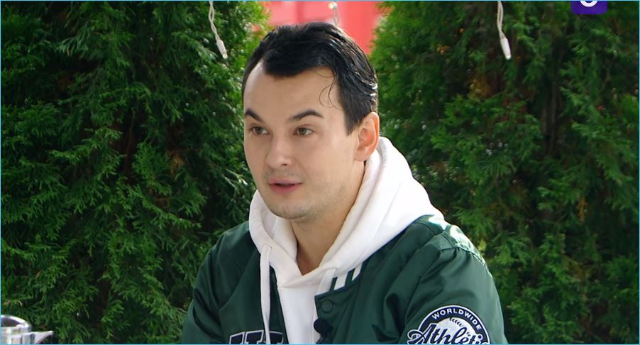 Беккужев уверяет, что проверка на полиграфе Яббарова и Дорожкиной должна успокоить Сергея Хорошева