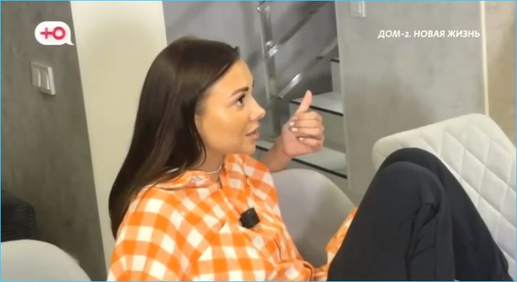 Елена Тепловодская не исключает закрытия второй площадки Дома 2 после её отъезда с Ильей Яббаровым