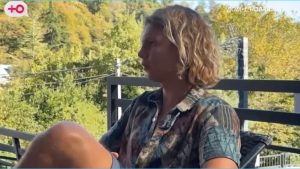 как Дмитрий Гачмин отрицает свою симпатию к Виктории Салибековой