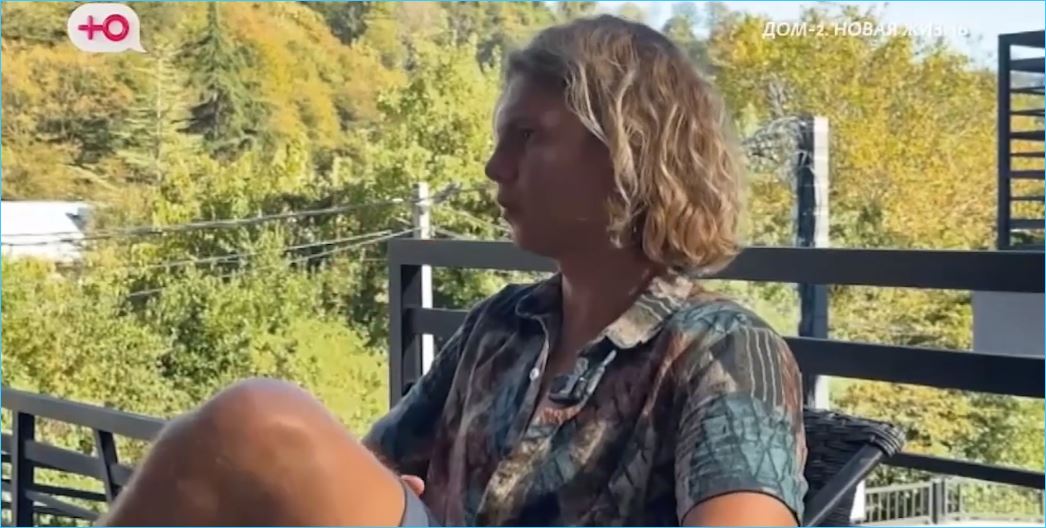 Дмитрий Гачмин отрицает свою симпатию к Виктории Салибековой