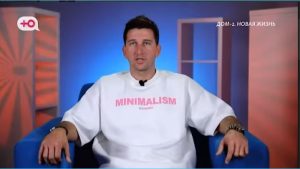 как Дмитрий Луковкин подтвердил уход Тиграна Салибекова с телепроекта Дом 2