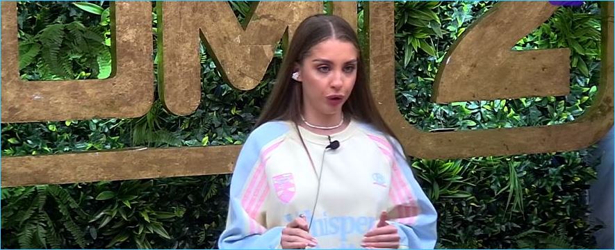 Григорьев и Квашникова получили мини-отпуск с телепроекта Дом 2