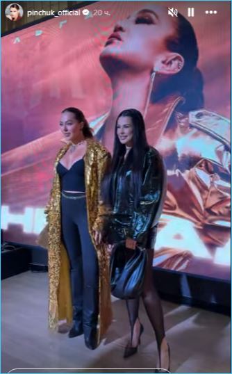 Выяснилось, зачем Ирина Пинчук старается сблизиться с Ольгой Бузовой