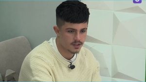 вот Как Беккужев и домовский фотограф устроили ликбез для Никиты Гуранды