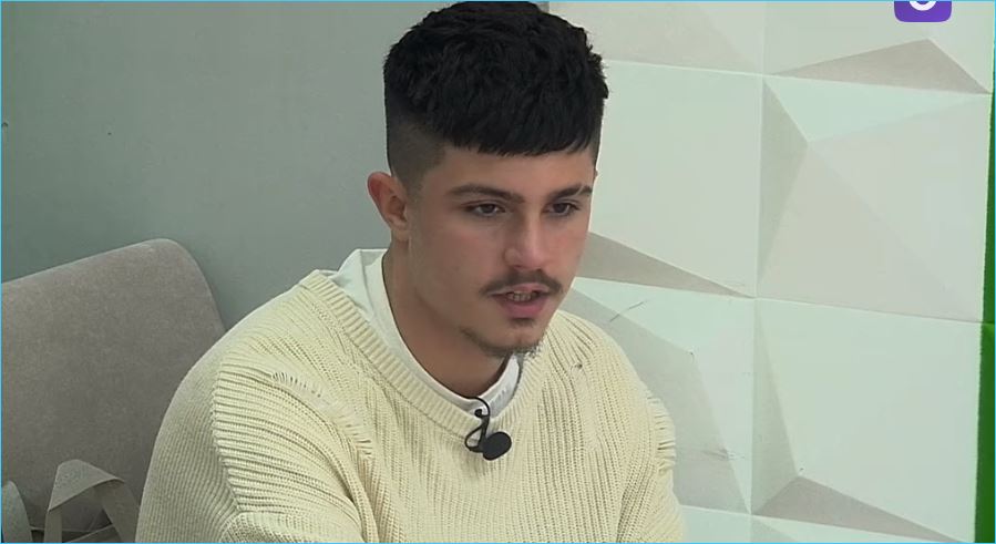 Как Беккужев и домовский фотограф устроили ликбез для Никиты Гуранды Как Беккужев и домовский фотограф устроили ликбез для Никиты Гуранды