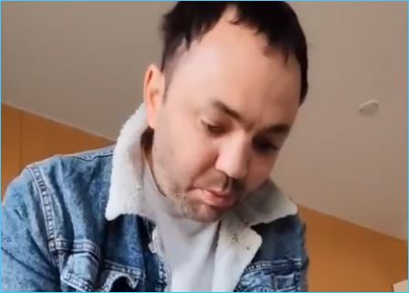 Дети вырастут – долги останутся, Александр Гобозов и его вторая жена судятся за алименты