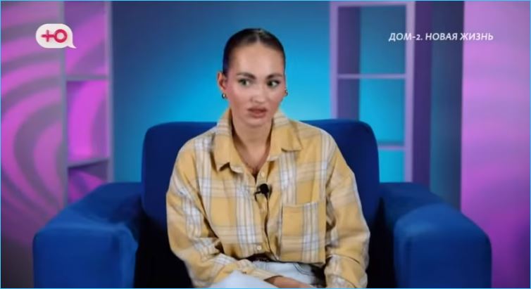 Виктория Салибекова теперь точно может доверять мужу Тиграну, который от неё не уйдет