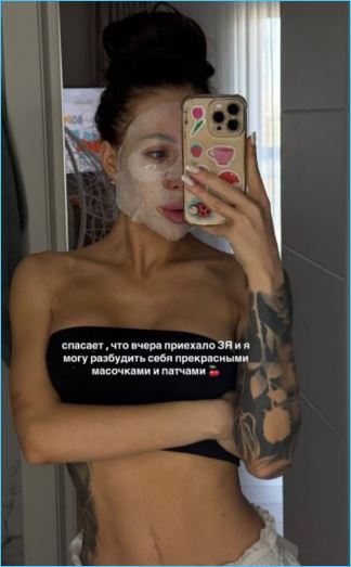 Алене Рапунцель антифанаты не дают зарабатывать на рекламе