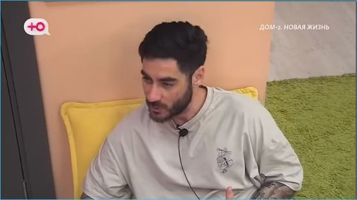 Вынужденное примирение не решит семейный конфликт в клане Салибековых Вынужденное примирение не решит семейный конфликт в клане Салибековых