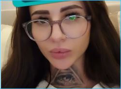 Клавдия Безверхова попала в дорожно-транспортное происшествие Клавдия Безверхова попала в дорожно-транспортное происшествие