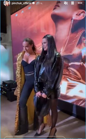 Выяснилось, зачем Ирина Пинчук старается сблизиться с Ольгой Бузовой