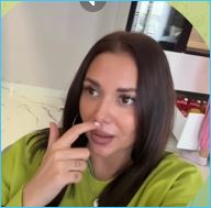 Елена Тепловодская не расстанется с Ильей Яббаровым из-за критики Елена Тепловодская не расстанется с Ильей Яббаровым из-за критики