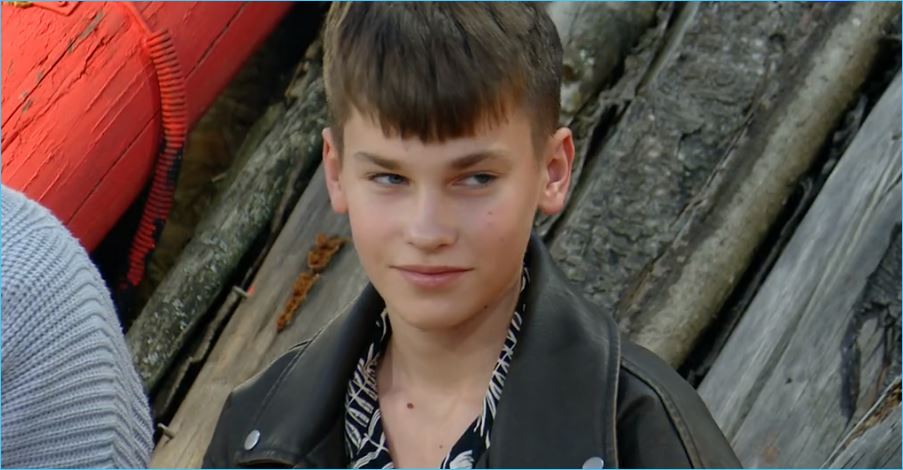 Вынужденное примирение не решит семейный конфликт в клане Салибековых