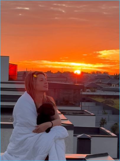 Майя Донцова выбрала реальную жизнь в Краснодаре и объяснила почему