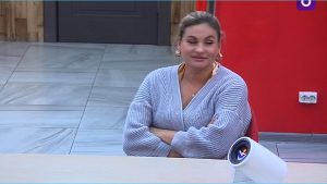 как Нашелся кавалер для Вероники Гракович