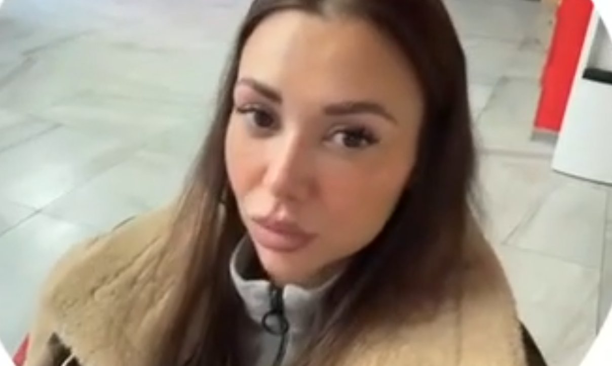 Елена Тепловодская рассказала, как мужчин Дома 2 провожали в Сочи