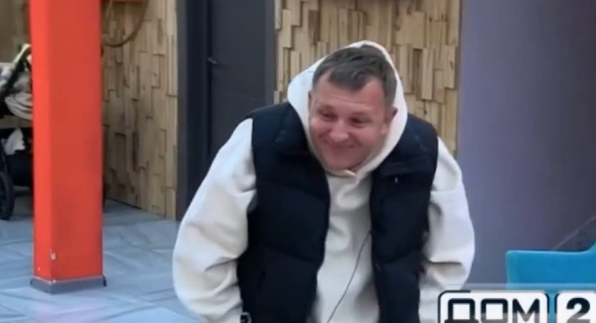 Илья Яббаров выжил с проекта Дом 2 Арсения Колеганова?