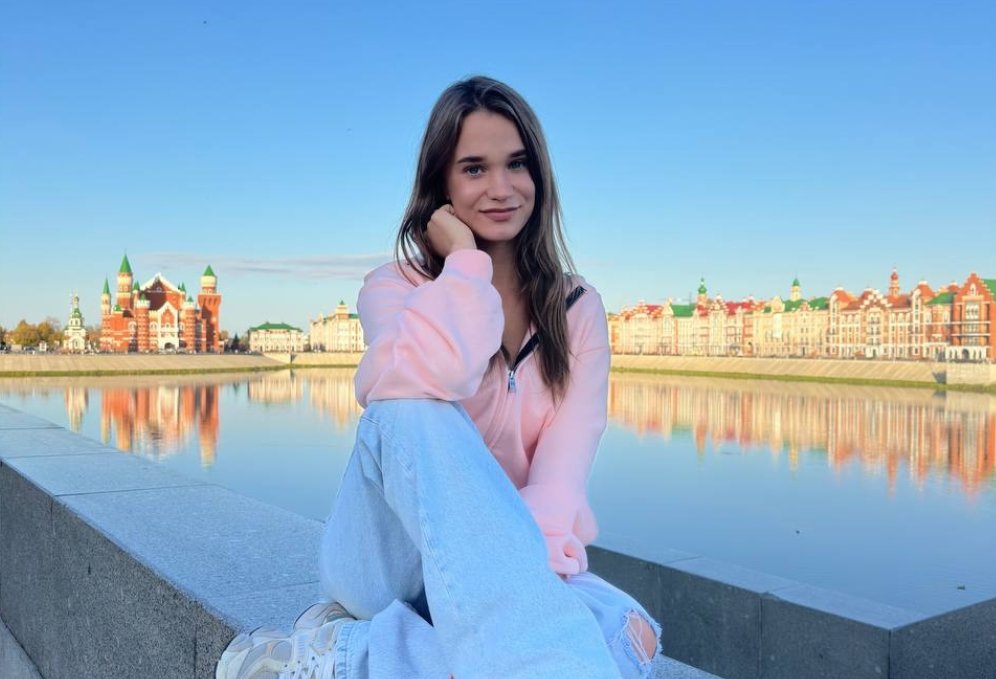 Яна Тырлышкина будет танцевать на открытии Fashion Week в Москве