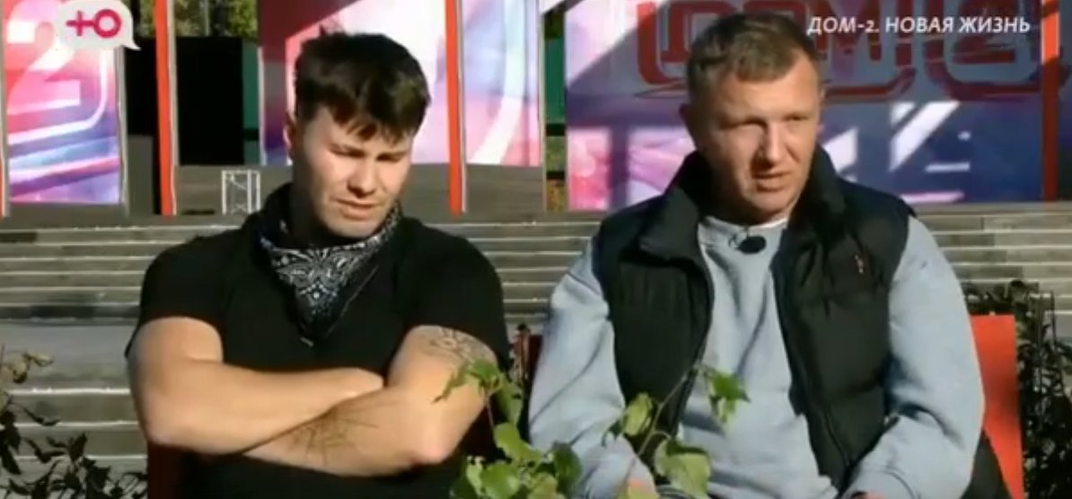 Сергей Хорошев обнаружил Илью Яббарова на дне