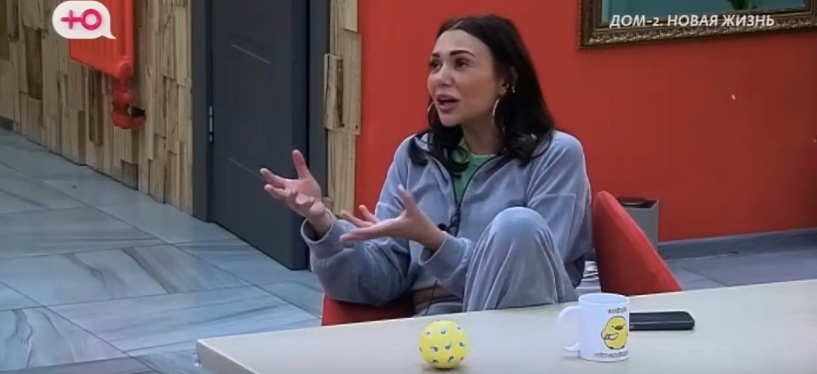 Выяснилось, почему Тепловодская выставила из своей квартиры жиголо Яббарова