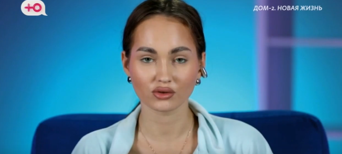 Виктория Салибекова узнала, что она последняя жена Тиграна