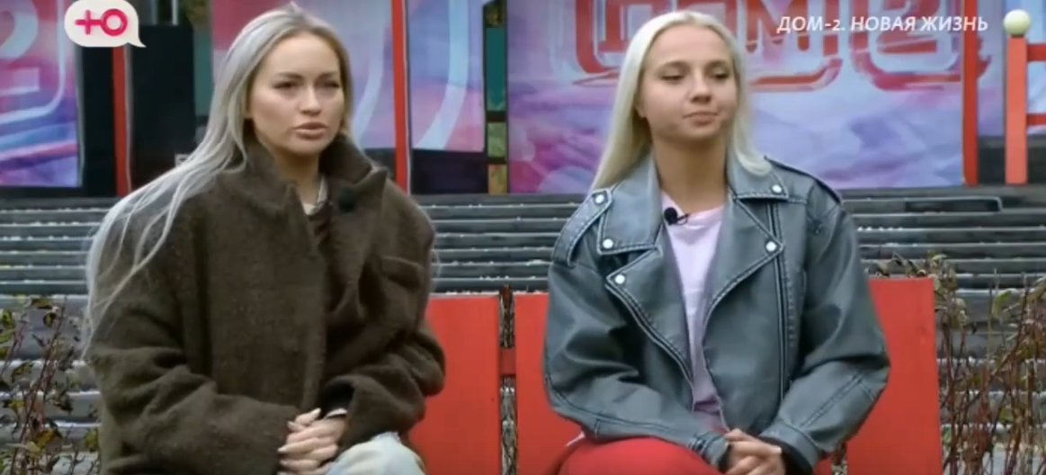 Элина Рахимова объяснила, почему считает Настю Филиппову 