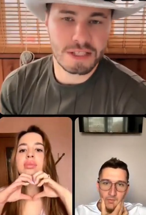 Евгения Дорожкина хочет вернуться на Дом 2 ведущей