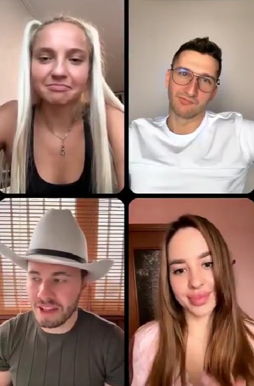 Евгения Дорожкина хочет вернуться на Дом 2 ведущей