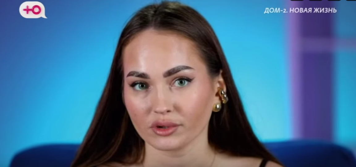 Виктория Салибекова "изуродовала" Тиграну лицо