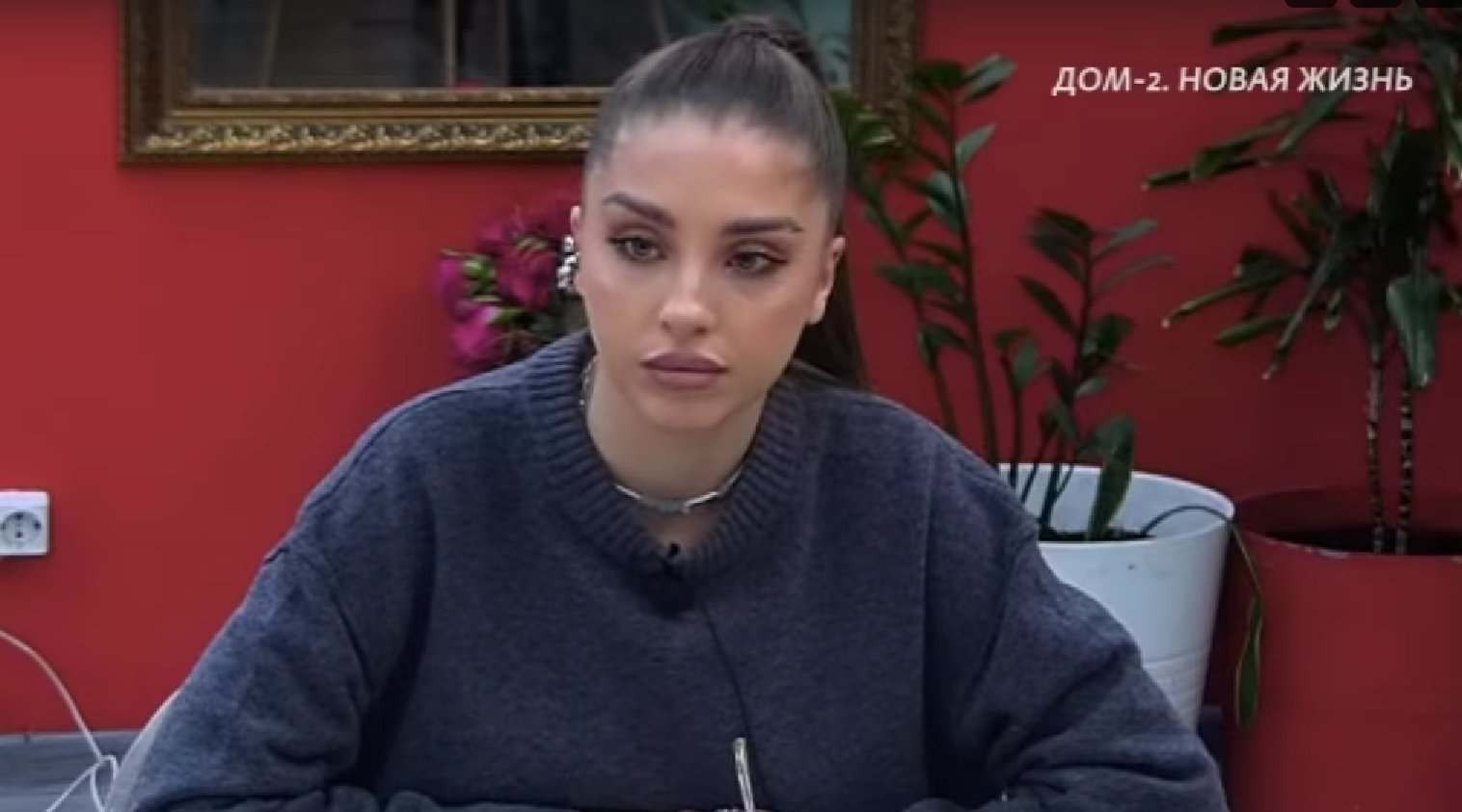 У Кати Квашниковой продолжается конфликт с Викторией Салибековой У Кати Квашниковой продолжается конфликт с Викторией Салибековой