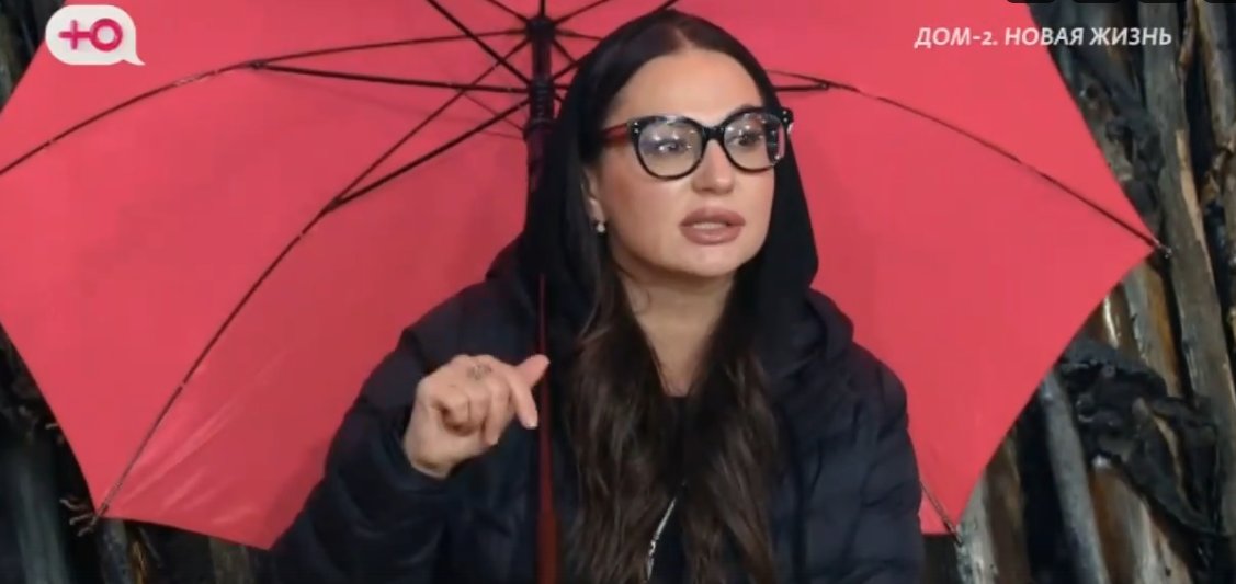 Светлана Прель считает, что Кате Квашниковой устроили 