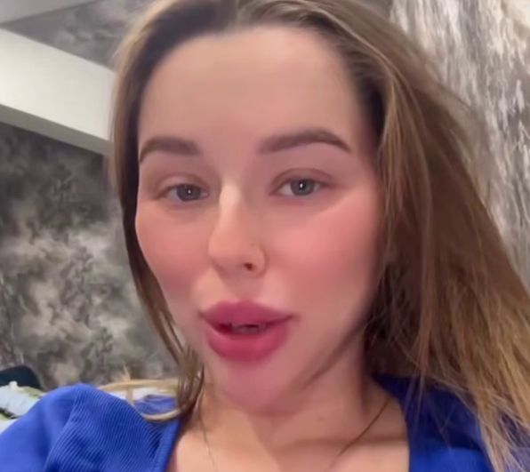 Беременная Татьяна Репина сообщила важную новость про дочь Афину