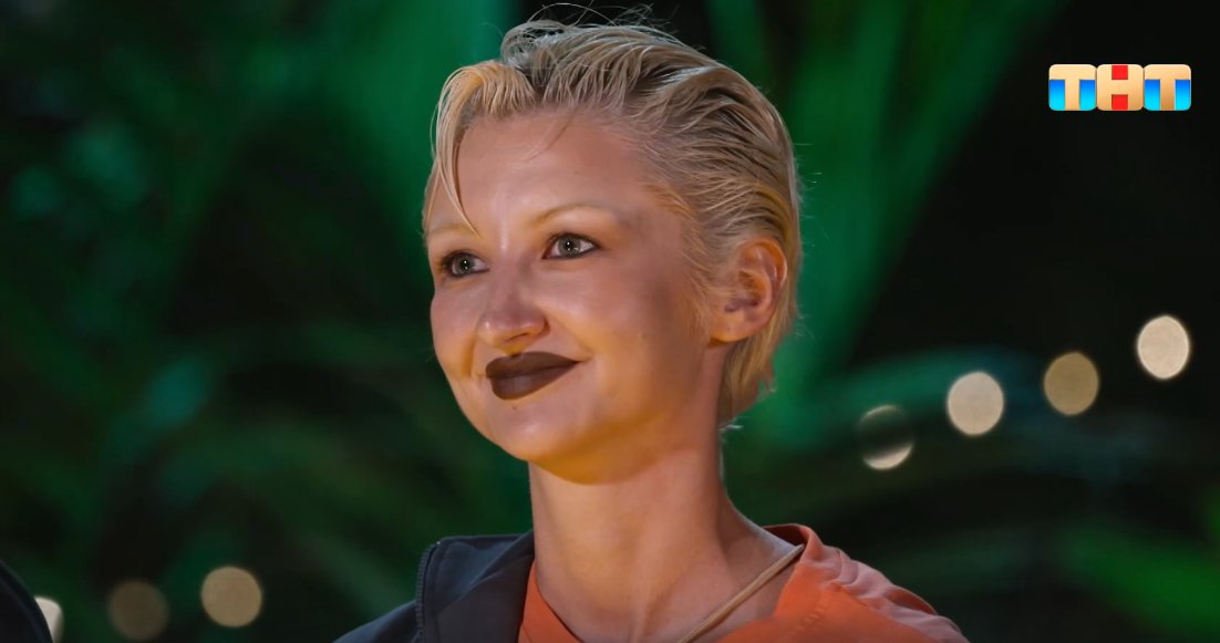 Марго Овсянникову выгнали из "Звёзды в джунглях - 2" за обман