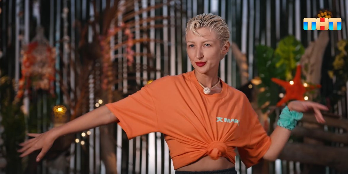 Марго Овсянникову выгнали из  Марго Овсянникову выгнали из