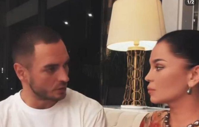 Зрители Дома 2 разоблачили Юлию Колисниченко, которая уехала в Турцию с женихом без детей Зрители Дома 2 разоблачили Юлию Колисниченко, которая уехала в Турцию с женихом без детей