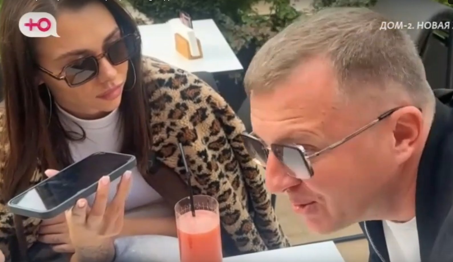 Илья Яббаров подталкивал Гуранду изменять Рахимовой Илья Яббаров подталкивал Гуранду изменять Рахимовой