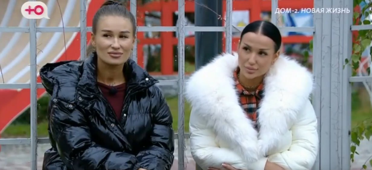 Тигран Салибеков был шокирован судьбой новых участниц Дома 2