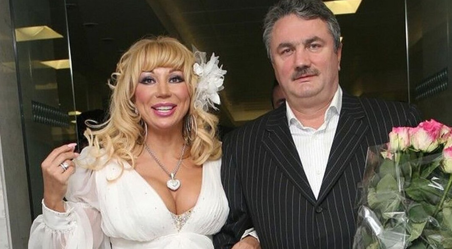 Маша Распутина назвала детей мужа от прошлого брака -  Маша Распутина назвала детей мужа от прошлого брака -